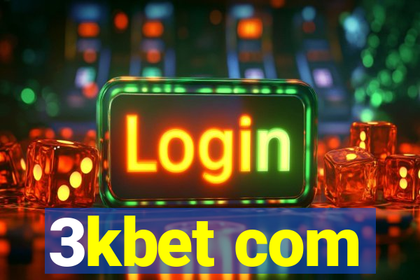 3kbet com